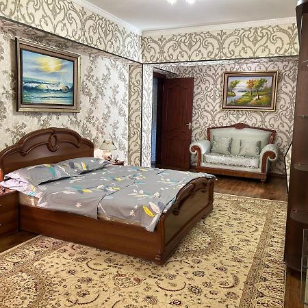 Comfort 2 Room Apartment City Center Tsum Taşkent Dış mekan fotoğraf