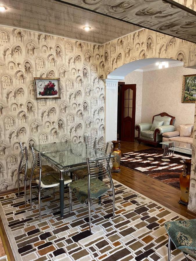 Comfort 2 Room Apartment City Center Tsum Taşkent Dış mekan fotoğraf