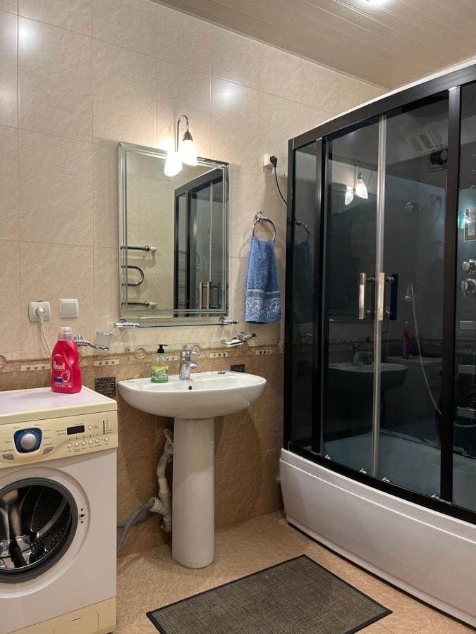 Comfort 2 Room Apartment City Center Tsum Taşkent Dış mekan fotoğraf