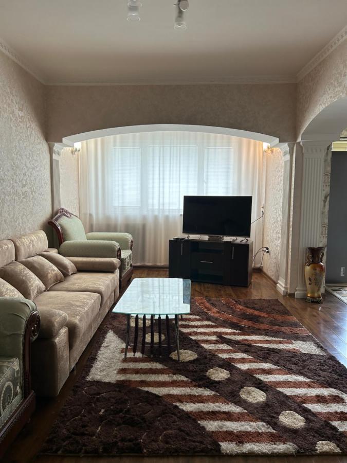 Comfort 2 Room Apartment City Center Tsum Taşkent Dış mekan fotoğraf