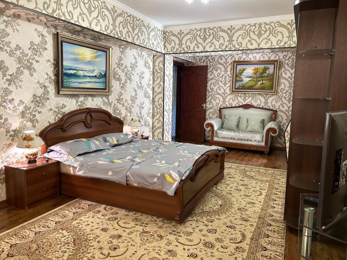 Comfort 2 Room Apartment City Center Tsum Taşkent Dış mekan fotoğraf