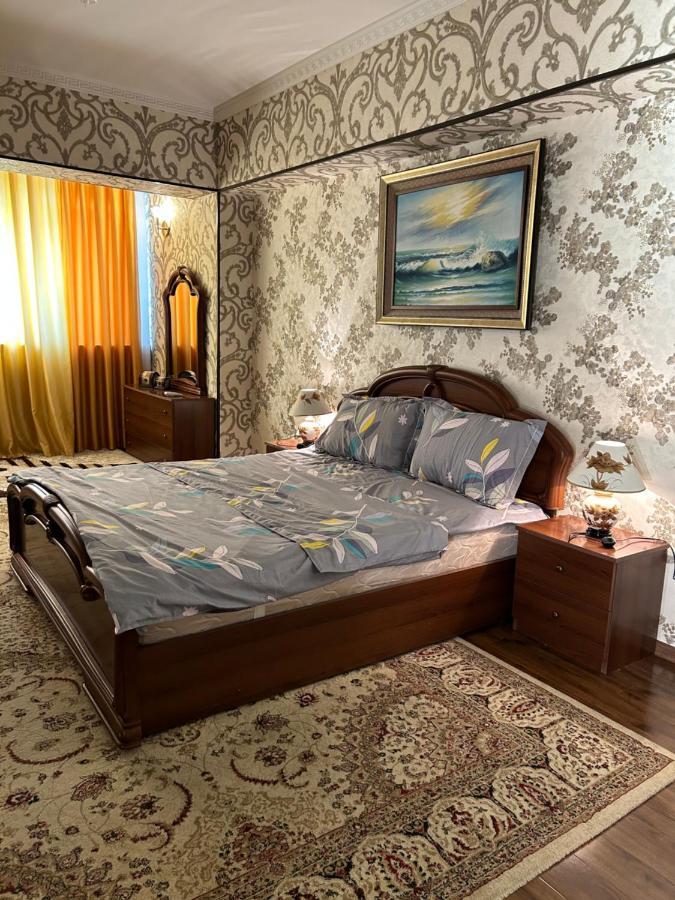 Comfort 2 Room Apartment City Center Tsum Taşkent Dış mekan fotoğraf